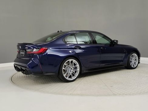 New 2026 BMW M3 Competition w/ M Driver's Package image 7