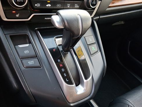 Used 2020 Honda CR-V EX-L image 16