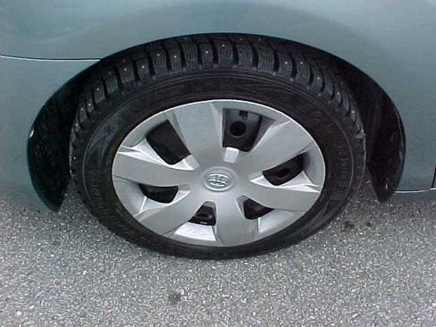 Used 2009 Toyota Camry LE image 5