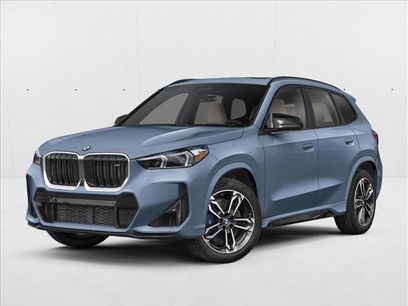 New 2026 BMW X1 M35i w/ Technology Package