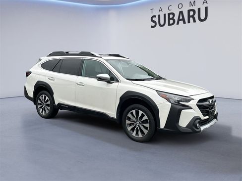 Used 2023 Subaru Outback Touring XT image 7