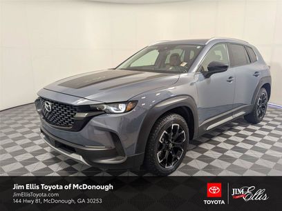 Used 2023 MAZDA CX-50 Meridian Edition