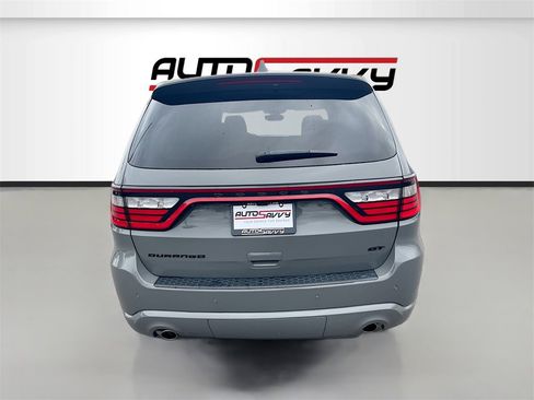 Used 2022 Dodge Durango GT w/ Blacktop Package image 6