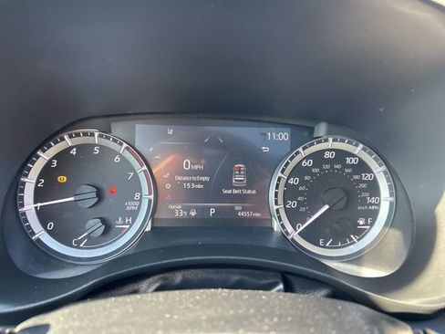 Used 2023 Toyota Highlander XSE image 15