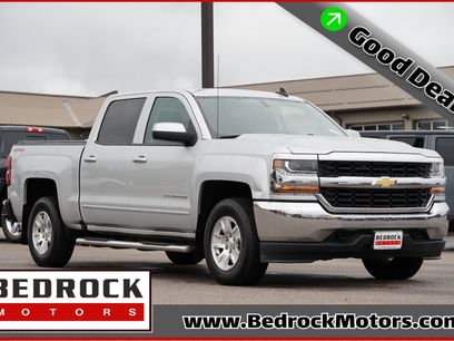 Used 2016 Chevrolet Silverado 1500 LT