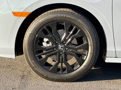 New 2026 Honda Odyssey Sport-L image 35