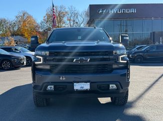 Used 2022 Chevrolet Silverado 1500 RST video 2