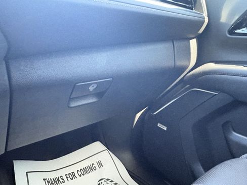 Used 2026 Chevrolet Tahoe High Country AWD/4WD image 26