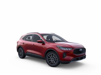 New 2025 Ford Escape SE video 2