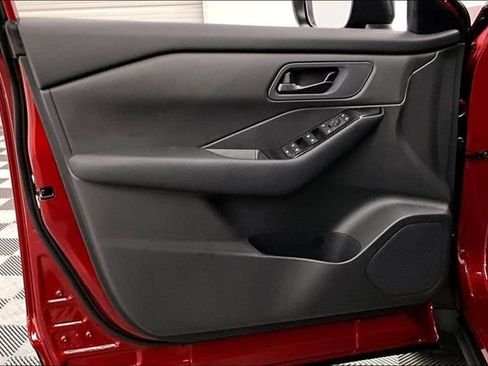 New 2026 Nissan Rogue S FWD image 31