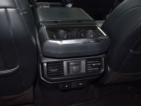 Certified 2021 Ford F150 Raptor w/ Equipment Group 801A High AWD/4WD image 18