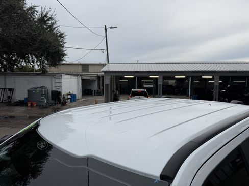 Used 2025 Ford F350 XL w/ 360-Degree Camera Package image 11