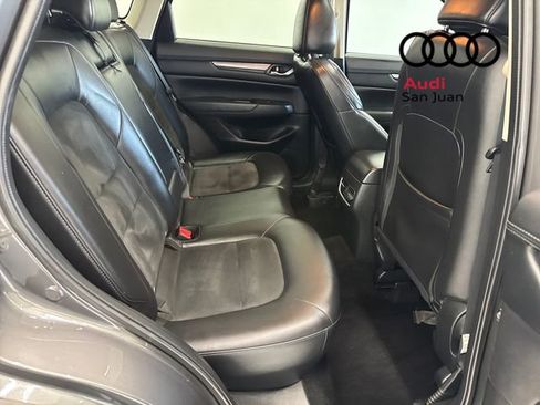 Used 2019 MAZDA CX-5 Touring image 34