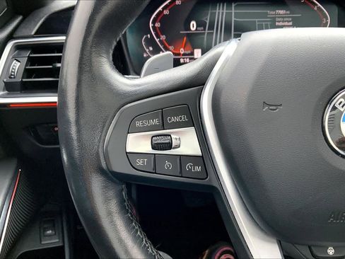 Used 2019 BMW 330i Sedan w/ Premium Package image 23