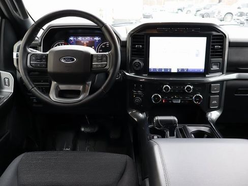 Used 2022 Ford F150 XLT w/ Equipment Group 302A High image 5