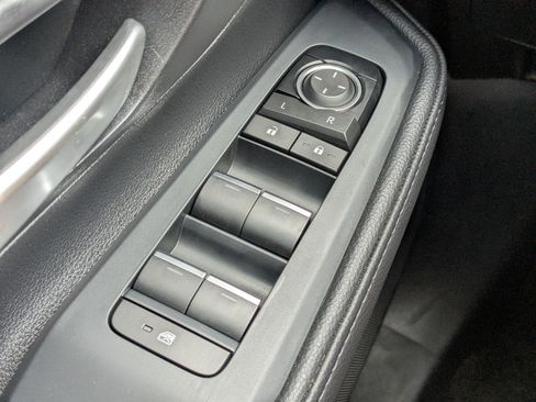 Used 2025 Toyota Grand Highlander AWD Hybrid image 32