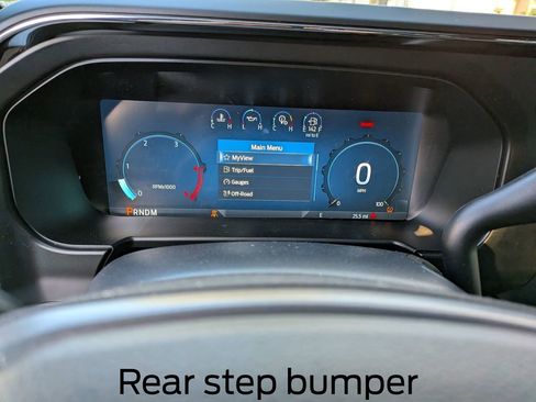 New 2026 Ford F250 Lariat w/ Lariat Premium Package image 22