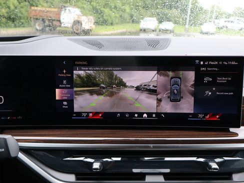 New 2026 BMW X5 xDrive40i AWD/4WD image 24