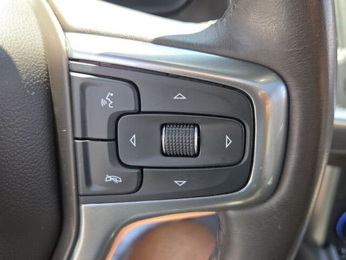 Used 2023 Chevrolet Tahoe LT RWD image 25