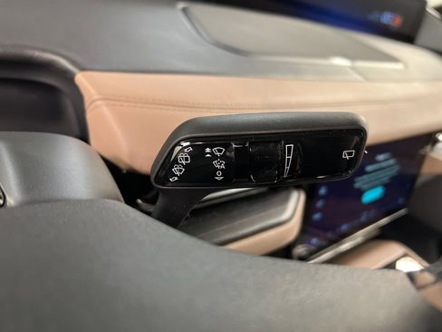 New 2026 Lincoln Navigator Black Label image 23