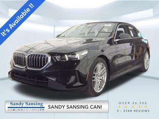 Used 2025 BMW 530i video 1