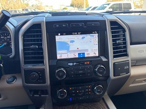 Certified 2019 Ford F350 Lariat w/ Lariat Ultimate Package image 15