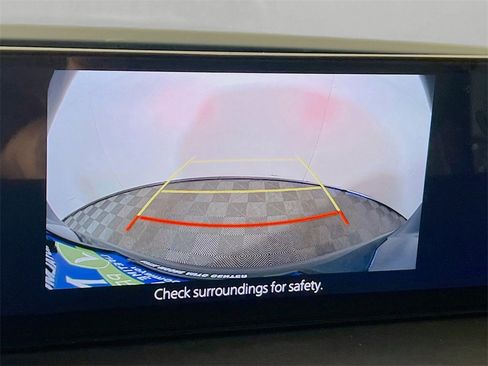 Used 2025 MAZDA CX-50 2.5 Hybrid w/ Weather Package image 12