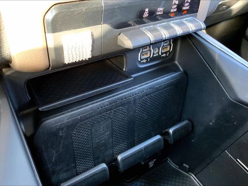 Used 2022 RAM 1500 Laramie image 35