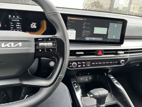 New 2026 Kia Sorento S w/ S Panoramic Sunroof Package image 40