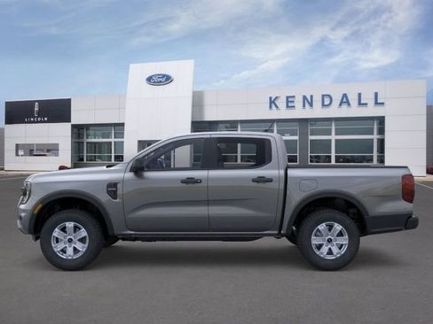 Used 2025 Ford Ranger XL RWD image 3