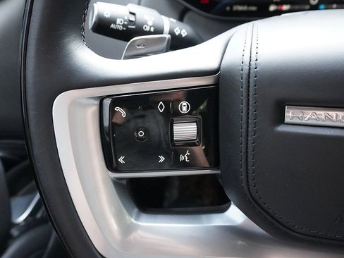 Used 2024 Land Rover Range Rover Long Wheelbase Autobiography image 68