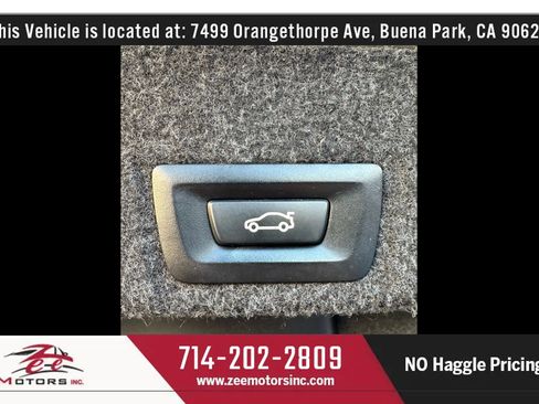 Used 2012 BMW 528i Sedan image 50