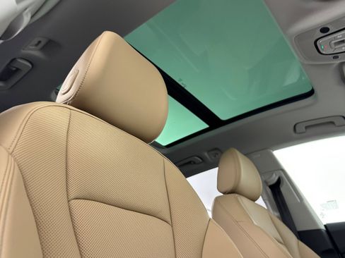 Used 2025 Audi Q8 Premium Plus w/ Premium Plus Package image 16