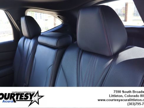 Used 2026 Acura MDX Type S w/ Advance Package AWD/4WD image 26