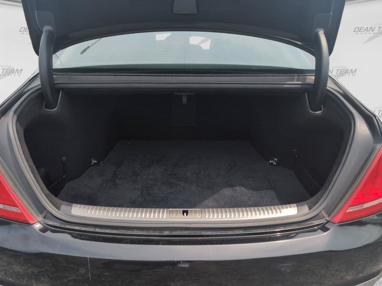 Used 2019 Genesis G90 3.3T Premium AWD/4WD image 9