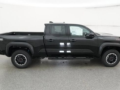 New 2025 Toyota Tacoma TRD Off-Road image 14