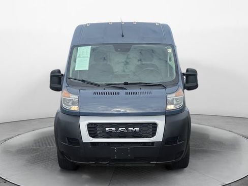 Used 2021 RAM ProMaster 3500 FWD image 8