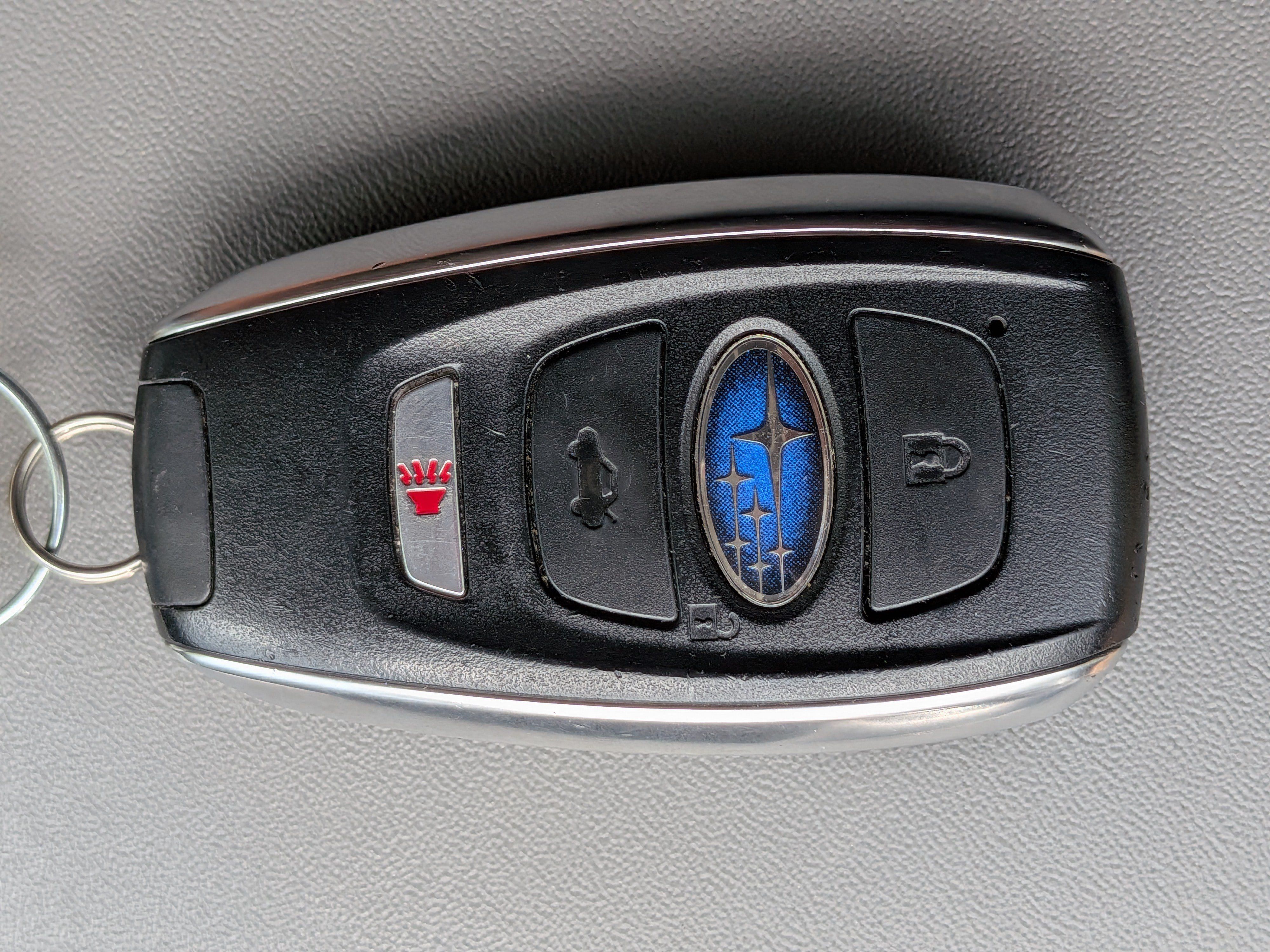 Certified 2025 Subaru Outback Limited AWD/4WD image 30