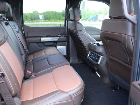 New 2026 Ford F350 4x4 Crew Cab Super Duty image 21