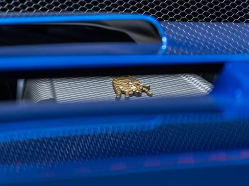 Used 1998 Lamborghini Diablo SV RWD image 30