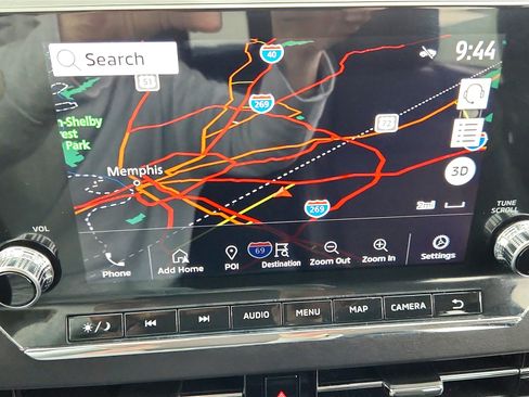 Used 2024 Mitsubishi Outlander Ralliart image 22