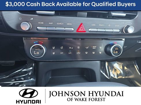 New 2026 Hyundai Palisade Calligraphy image 32