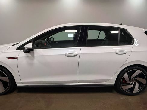 Used 2024 Volkswagen GTI S FWD image 37