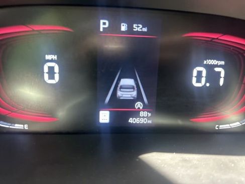 Used 2023 Kia Soul LX w/ LX Technology Package image 28