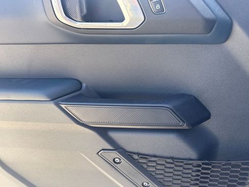 New 2026 Ford Bronco Heritage Edition image 27