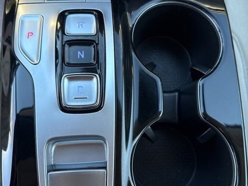 Used 2024 Hyundai Tucson Limited image 30