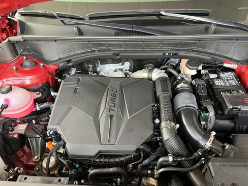 Used 2025 Hyundai Santa Fe SEL image 32