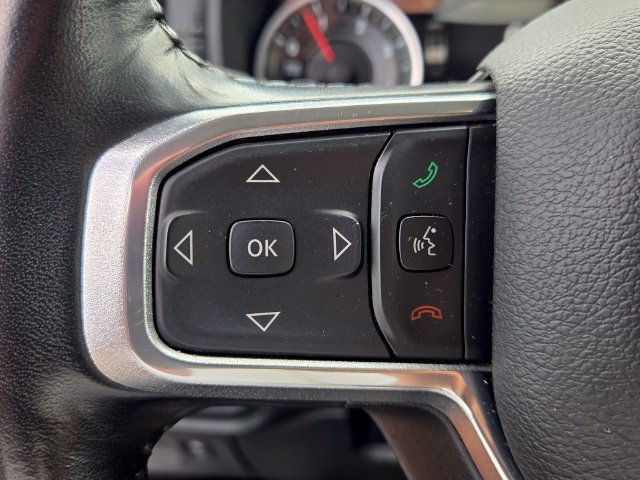Used 2022 RAM 1500 Laramie RWD image 27