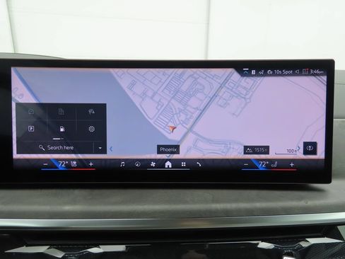 Used 2026 BMW X5 sDrive40i w/ Climate Comfort Package RWD image 16
