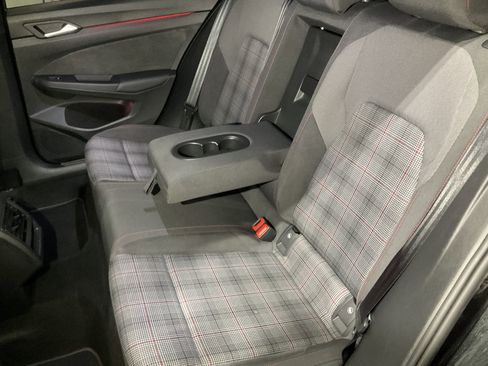 Used 2024 Volkswagen GTI S image 35